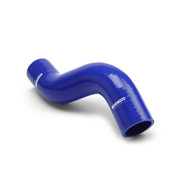 Mishimoto MMHOSE-GC6-99BL Subaru Impreza RS Silicone Radiator Hose Kit, 1999-2001, Blue - Truck Part Superstore