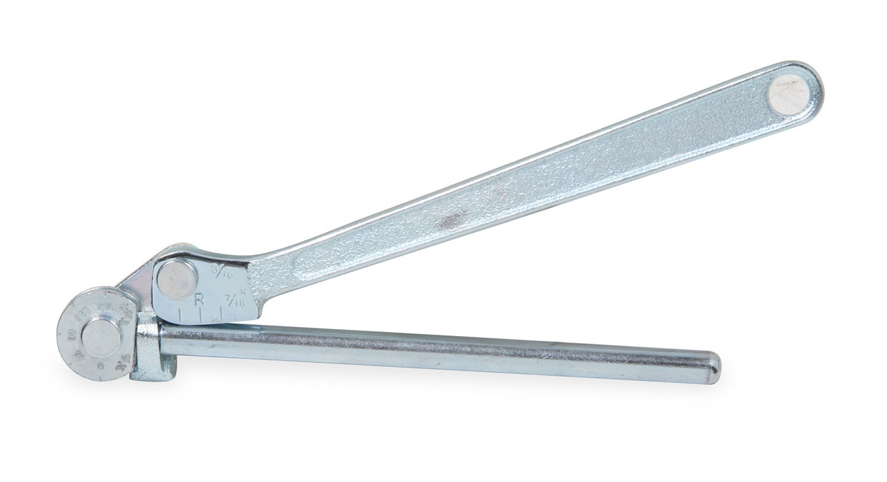 Earl's Performance 025ERL Professional Lever Style Tubing Bender - Truck Part Superstore