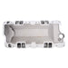 Edelbrock 26013 Edelbrock Performer Air-Gap Intake Manifold For Chevrolet 262-400 Small-Block V8 - Truck Part Superstore