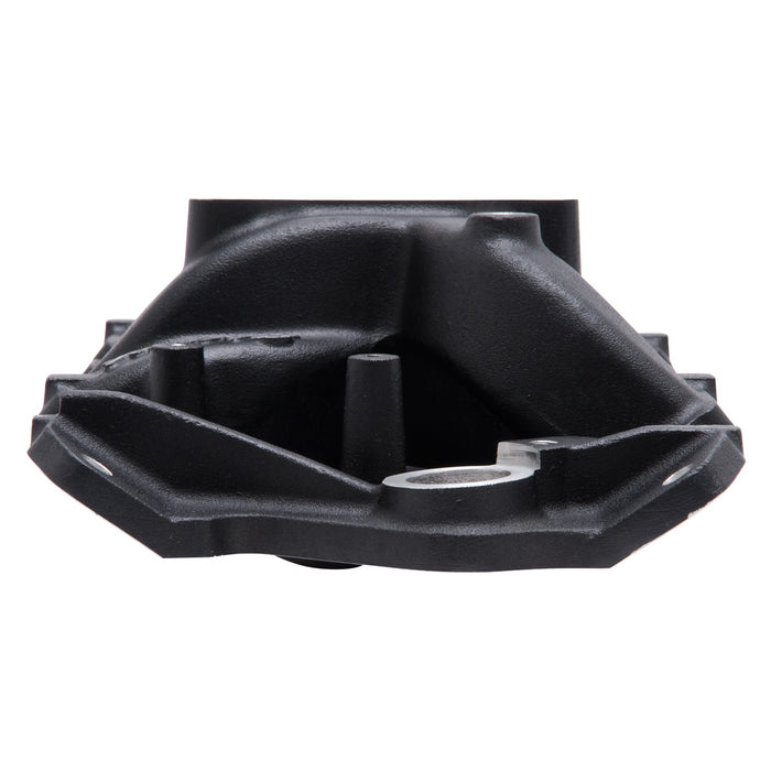 Edelbrock 26013 Edelbrock Performer Air-Gap Intake Manifold For Chevrolet 262-400 Small-Block V8 - Truck Part Superstore