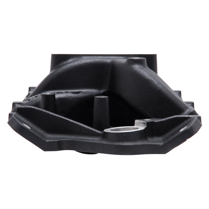 Edelbrock 26013 Edelbrock Performer Air-Gap Intake Manifold For Chevrolet 262-400 Small-Block V8 - Truck Part Superstore