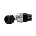 Mishimoto MMFT-SW-08P-45 Mishimoto -8AN Braided Line Fitting, PTFE, 45 Degree - Truck Part Superstore