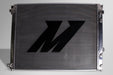 Mishimoto MMRAD-SRT-15 Dodge Challenger R/T, SRT8, Hellcat Aluminum Radiator, 2008, 2011-2016 - Truck Part Superstore