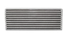 Vibrant Performance 12895 Universal Oil Cooler Core; 4in.W x 12in.H x 2in. Thick; 6061 Aluminum; - Truck Part Superstore