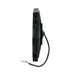 Mishimoto MMFAN-10C Mishimoto Curved Blade Electric Fan 10-in - Truck Part Superstore