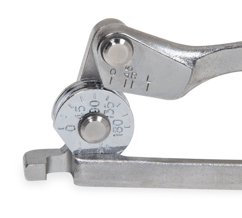 Earl's Performance 026ERL Professional Lever Style Tubing Bender - Truck Part Superstore