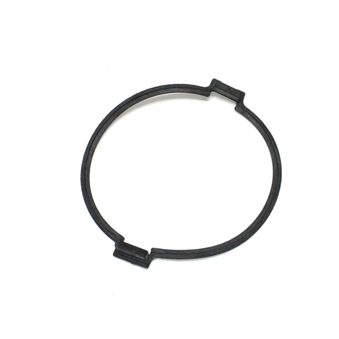 Pertronix 027-002 PERTRONIX COIL BRACKET WITH ZINC FINISH. - Truck Part Superstore