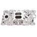 Edelbrock 27014 Edelbrock Performer EPS Intake Manifold For Chevrolet 262-400 Small-Block V8 - Truck Part Superstore