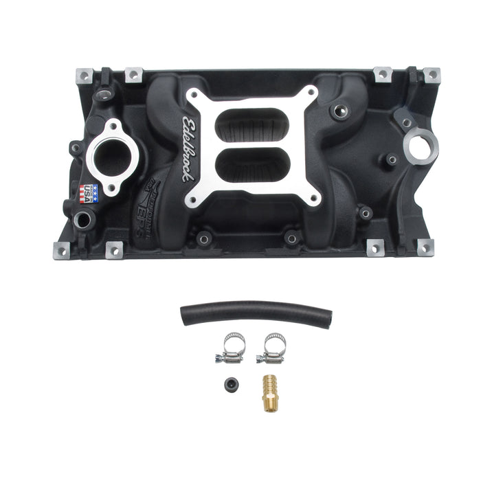 Edelbrock 27163 { Sellable : Yes } - Truck Part Superstore