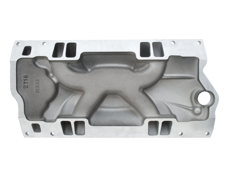 Edelbrock 27163 { Sellable : Yes } - Truck Part Superstore
