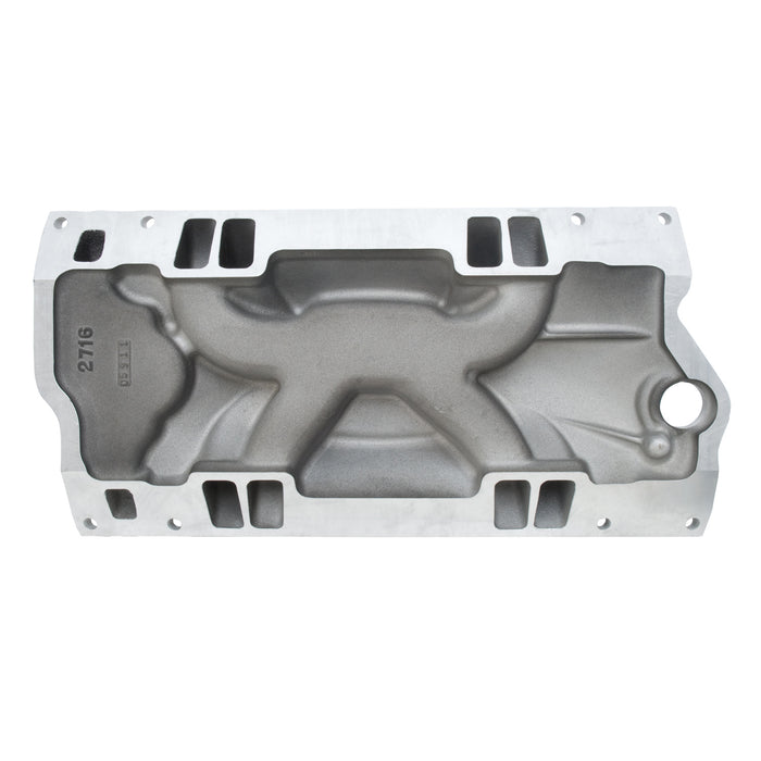 Edelbrock 27163 { Sellable : Yes } - Truck Part Superstore