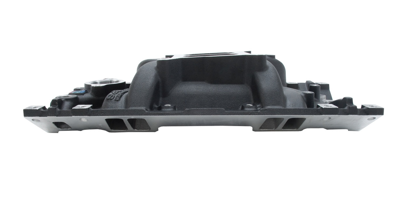 Edelbrock 27163 { Sellable : Yes } - Truck Part Superstore
