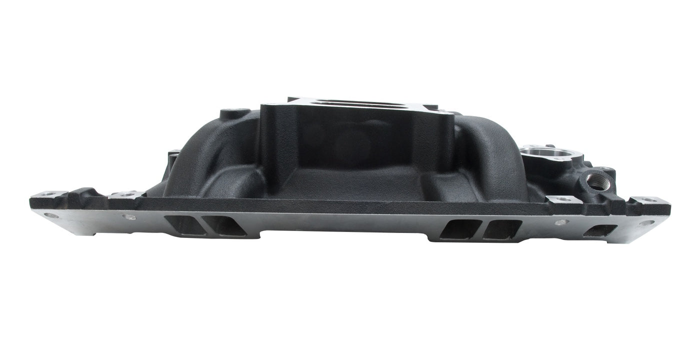 Edelbrock 27163 { Sellable : Yes } - Truck Part Superstore