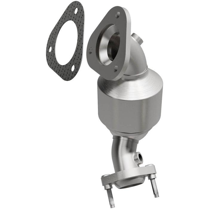 MagnaFlow Exhaust Products 5582942 California Direct-Fit Catalytic Converter - Truck Part Superstore
