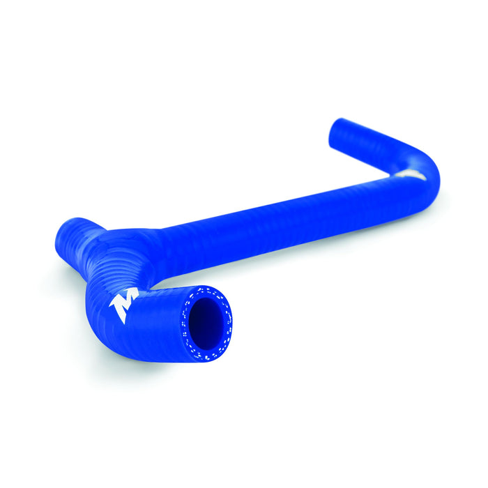Mishimoto MMDBH-CRF450R-09KTYBL Honda CRF450R Silicone Hose Kit w/ Y Replacement Hose, 2009-2012, Blue - Truck Part Superstore