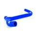 Mishimoto MMDBH-CRF450R-09KTYBL Honda CRF450R Silicone Hose Kit w/ Y Replacement Hose, 2009-2012, Blue - Truck Part Superstore