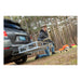 UWS UWS-CARRIER 51in. x 23in. Aluminum Cargo Carrier - Truck Part Superstore