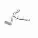 MagnaFlow Exhaust Products 21-521 OEM Grade Direct-Fit Catalytic Converter - Truck Part Superstore