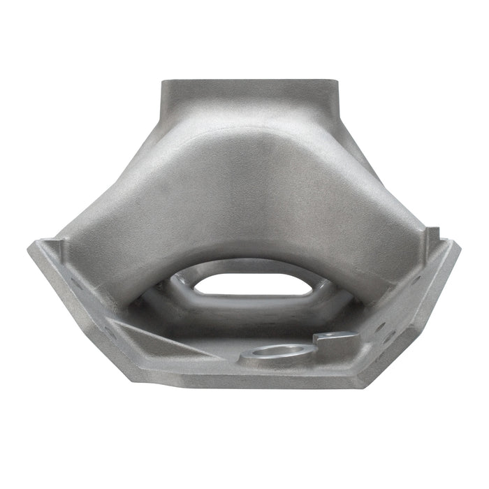 Edelbrock 28001 Edelbrock Big Victor 2 Spread-Port Intake Manifold for Big-Block Chevrolet - Truck Part Superstore