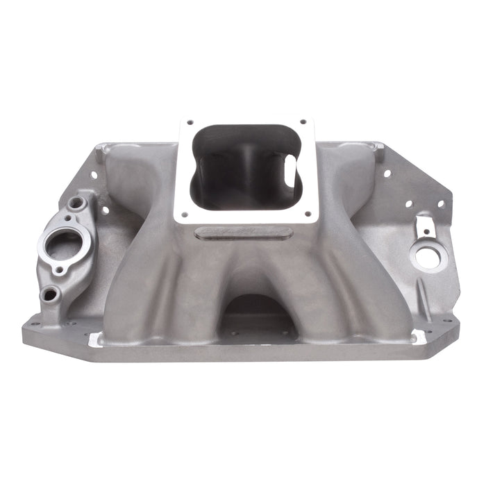 Edelbrock 28002 { Sellable : Yes } - Truck Part Superstore