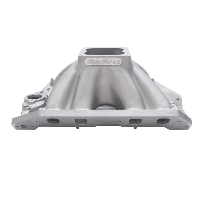 Edelbrock 28002 { Sellable : Yes } - Truck Part Superstore