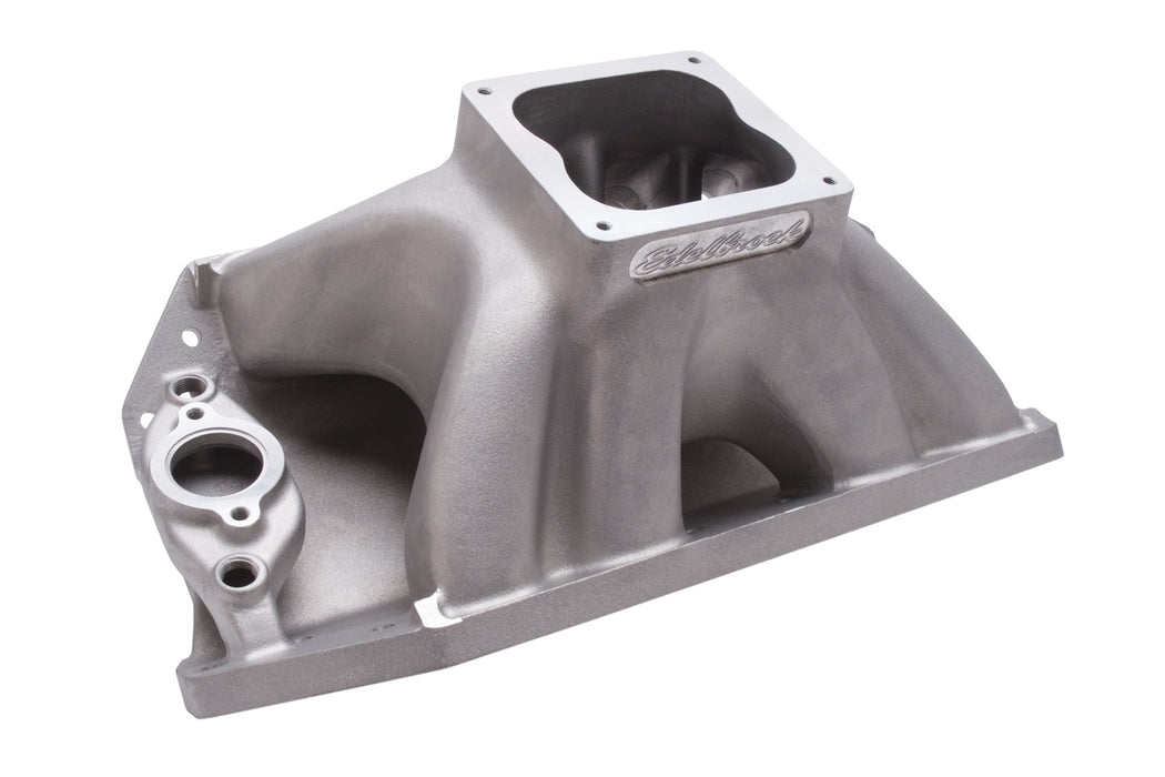 Edelbrock 28002 { Sellable : Yes } - Truck Part Superstore