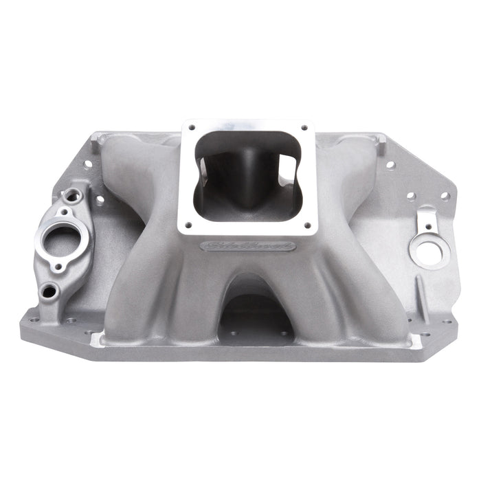 Edelbrock 28009 { Sellable : Yes } - Truck Part Superstore