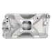Edelbrock 28110 MANIFOLD AMC 1970-91 VICTOR JR CARBURETED - Truck Part Superstore