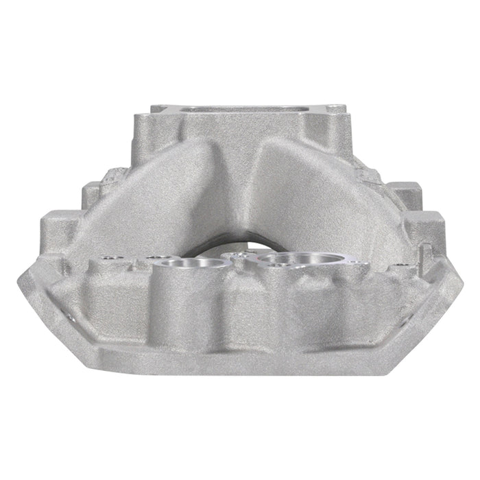 Edelbrock 28110 MANIFOLD AMC 1970-91 VICTOR JR CARBURETED - Truck Part Superstore