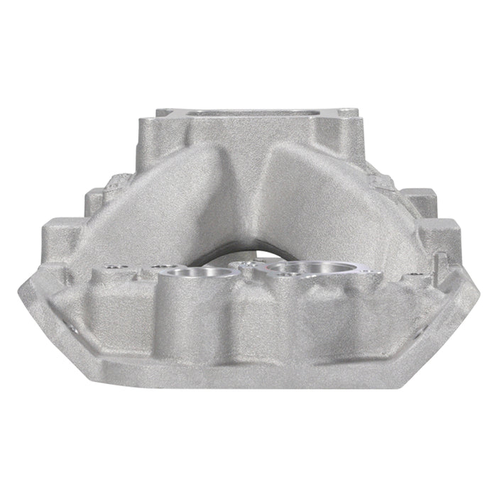Edelbrock 28110 MANIFOLD AMC 1970-91 VICTOR JR CARBURETED - Truck Part Superstore