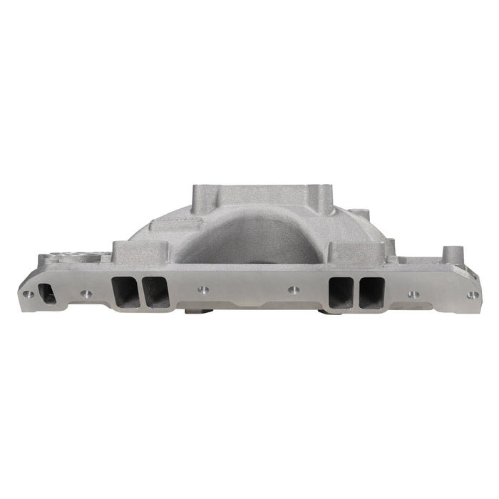 Edelbrock 28110 MANIFOLD AMC 1970-91 VICTOR JR CARBURETED - Truck Part Superstore