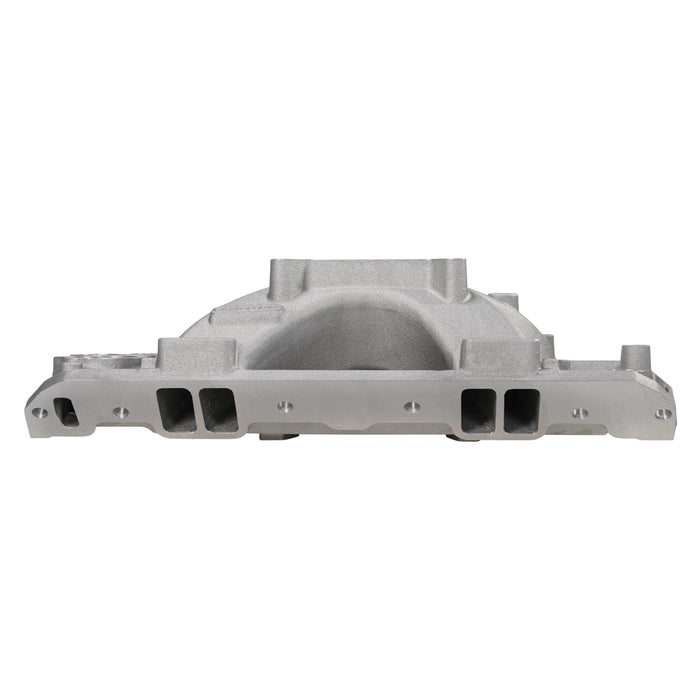Edelbrock 28110 MANIFOLD AMC 1970-91 VICTOR JR CARBURETED - Truck Part Superstore