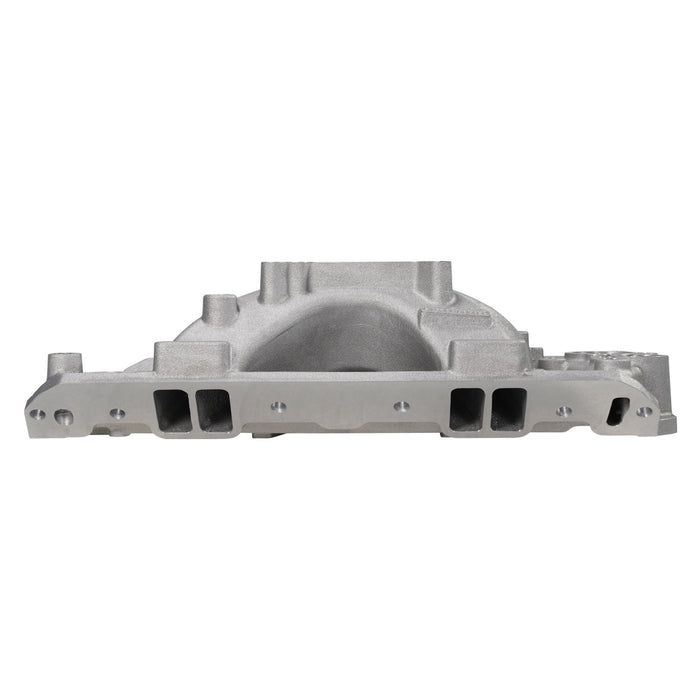 Edelbrock 28110 MANIFOLD AMC 1970-91 VICTOR JR CARBURETED - Truck Part Superstore