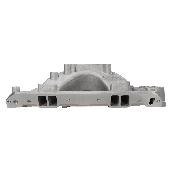 Edelbrock 28110 MANIFOLD AMC 1970-91 VICTOR JR CARBURETED - Truck Part Superstore
