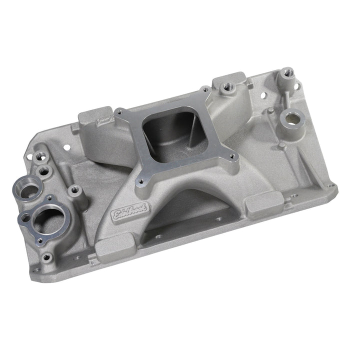 Edelbrock 28110 MANIFOLD AMC 1970-91 VICTOR JR CARBURETED - Truck Part Superstore
