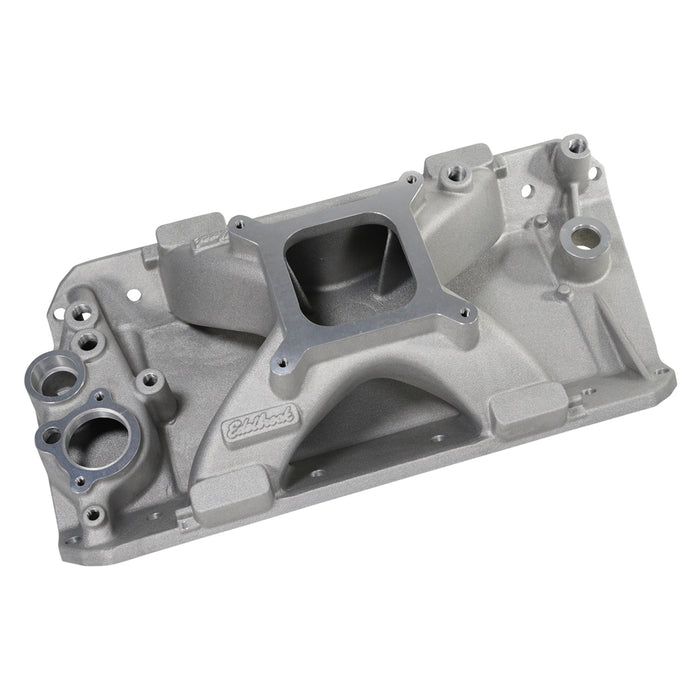 Edelbrock 28110 MANIFOLD AMC 1970-91 VICTOR JR CARBURETED - Truck Part Superstore