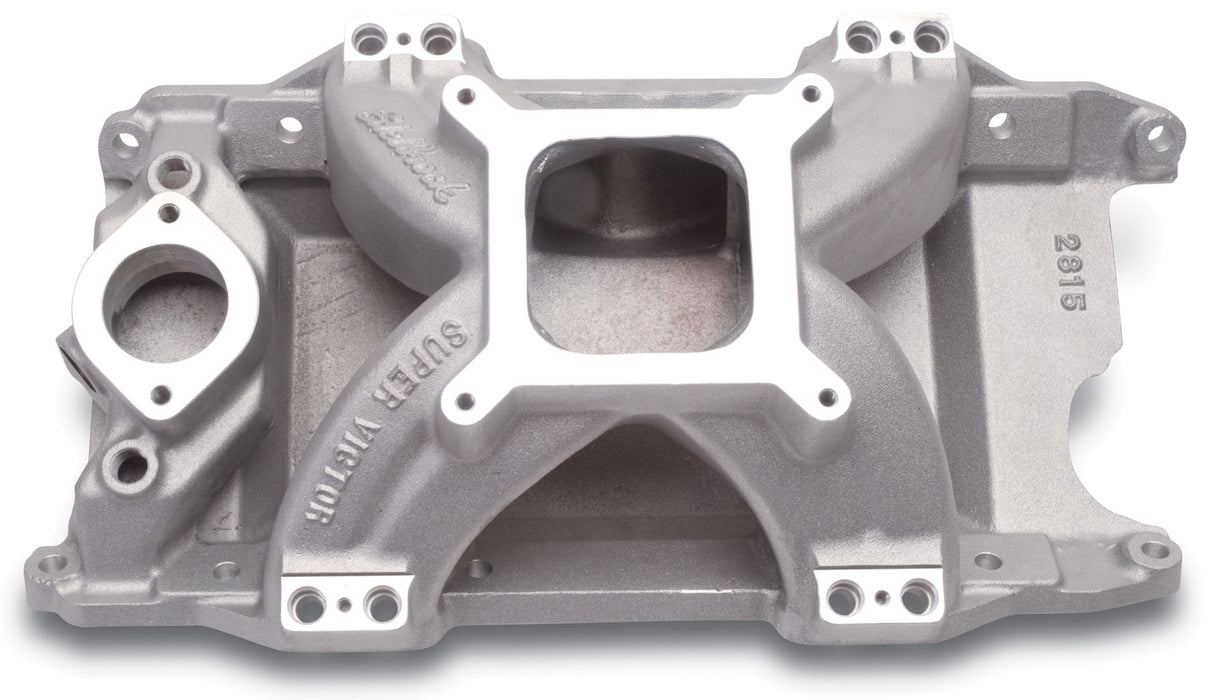 Edelbrock 28155 { Sellable : Yes } - Truck Part Superstore