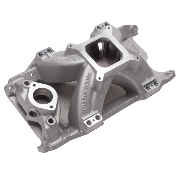 Edelbrock 28155 { Sellable : Yes } - Truck Part Superstore