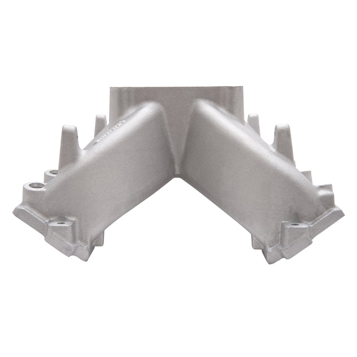 Edelbrock 28265 Edelbrock EFI Super Vic LS3 4150 Intake Manifold GM LS Engines - Truck Part Superstore