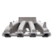 Edelbrock 28265 Edelbrock EFI Super Vic LS3 4150 Intake Manifold GM LS Engines - Truck Part Superstore