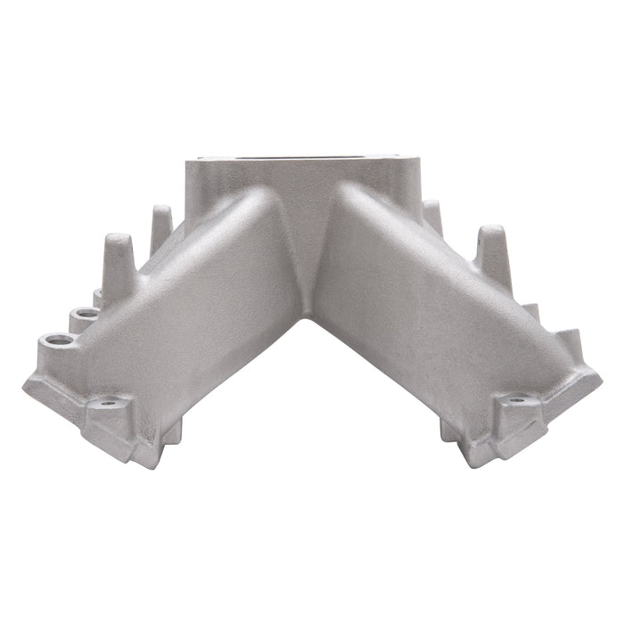 Edelbrock 28265 Edelbrock EFI Super Vic LS3 4150 Intake Manifold GM LS Engines - Truck Part Superstore