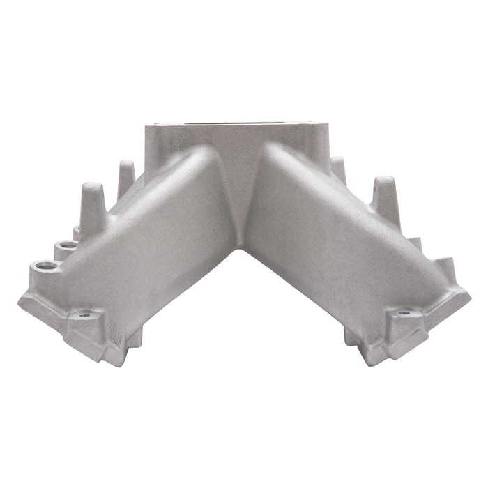Edelbrock 28265 Edelbrock EFI Super Vic LS3 4150 Intake Manifold GM LS Engines - Truck Part Superstore