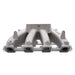 Edelbrock 28265 Edelbrock EFI Super Vic LS3 4150 Intake Manifold GM LS Engines - Truck Part Superstore