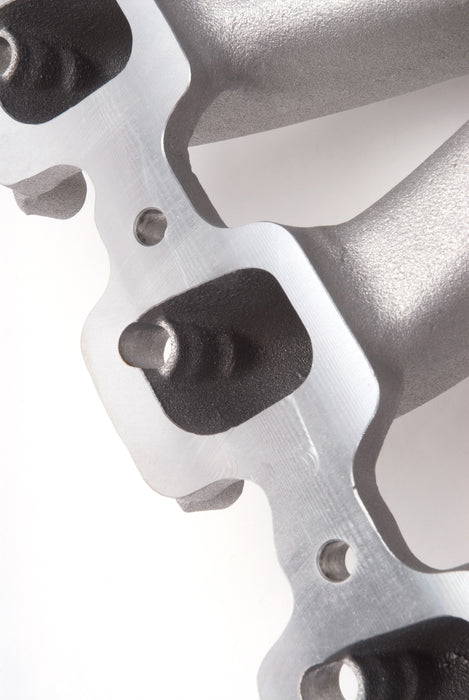 Edelbrock 28385 Edelbrock EFI Victor Jr Ford 4.6L Modular Intake Manifold - Truck Part Superstore