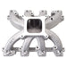 Edelbrock 28455 Edelbrock Victor Jr LS3/L76/L92 GM EFI Intake Manifold GM LS Engines - Truck Part Superstore