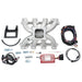 Edelbrock 28456 Edelbrock Victor Jr W/Electronic Carb LS3/L76/L92 Intake Manifold GM LS Engines - Truck Part Superstore