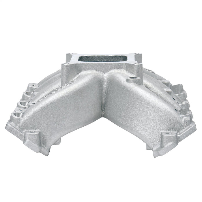 Edelbrock 28456 Edelbrock Victor Jr W/Electronic Carb LS3/L76/L92 Intake Manifold GM LS Engines - Truck Part Superstore