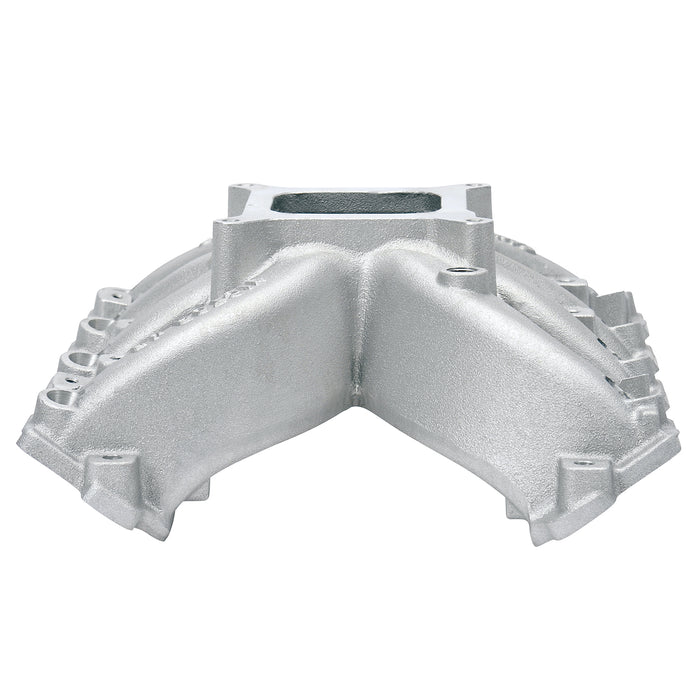 Edelbrock 28456 Edelbrock Victor Jr W/Electronic Carb LS3/L76/L92 Intake Manifold GM LS Engines - Truck Part Superstore