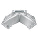 Edelbrock 28456 Edelbrock Victor Jr W/Electronic Carb LS3/L76/L92 Intake Manifold GM LS Engines - Truck Part Superstore