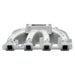 Edelbrock 28456 Edelbrock Victor Jr W/Electronic Carb LS3/L76/L92 Intake Manifold GM LS Engines - Truck Part Superstore